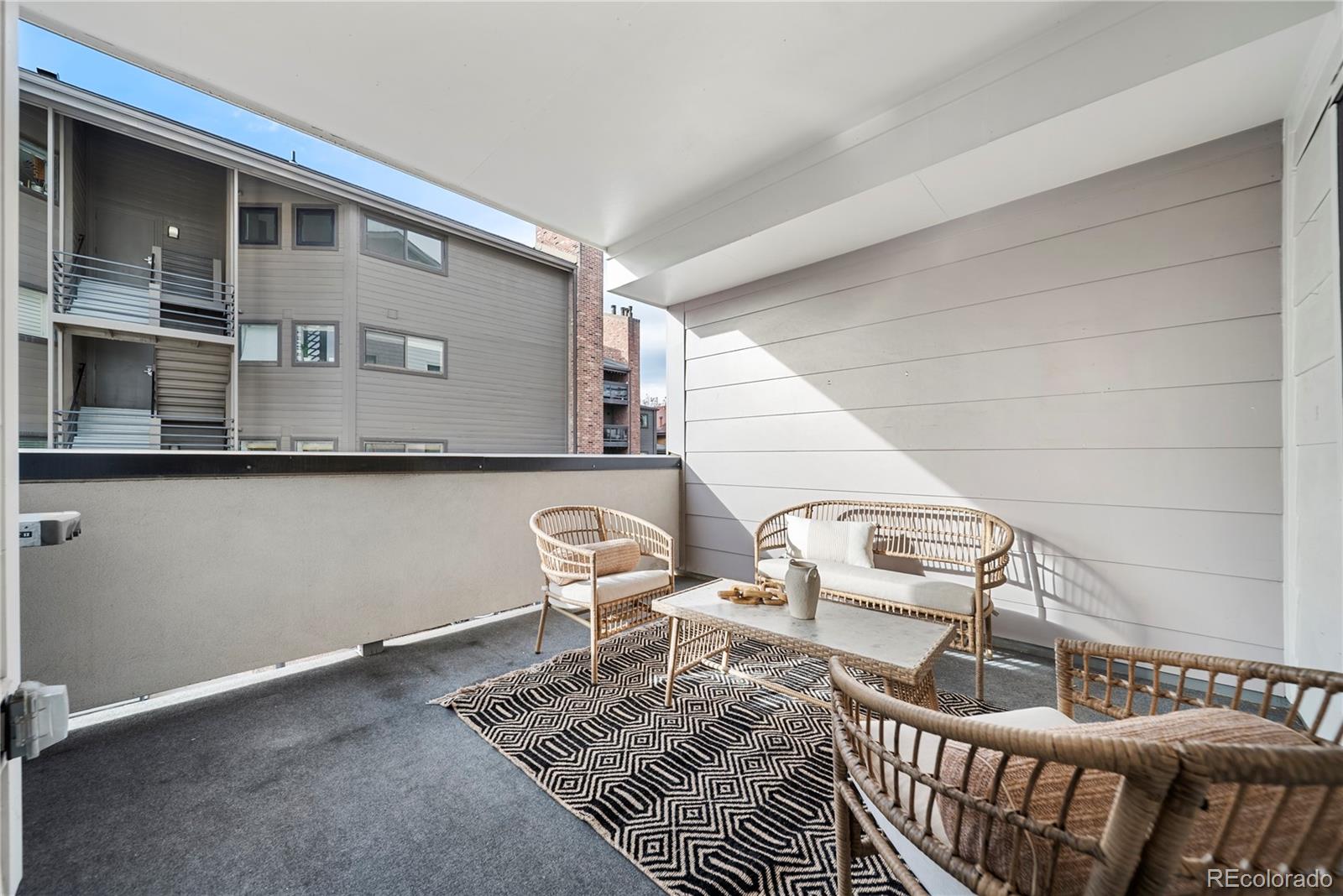 345 Fillmore Street Unit: 203
