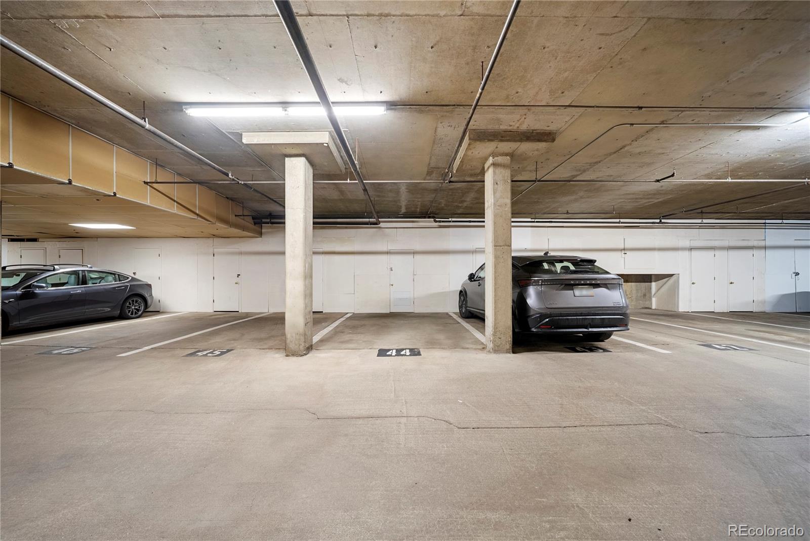 345 Fillmore Street Unit: 203