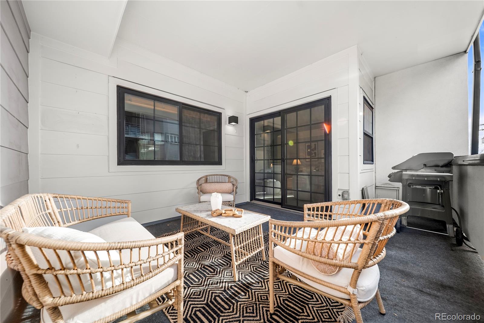 345 Fillmore Street Unit: 203