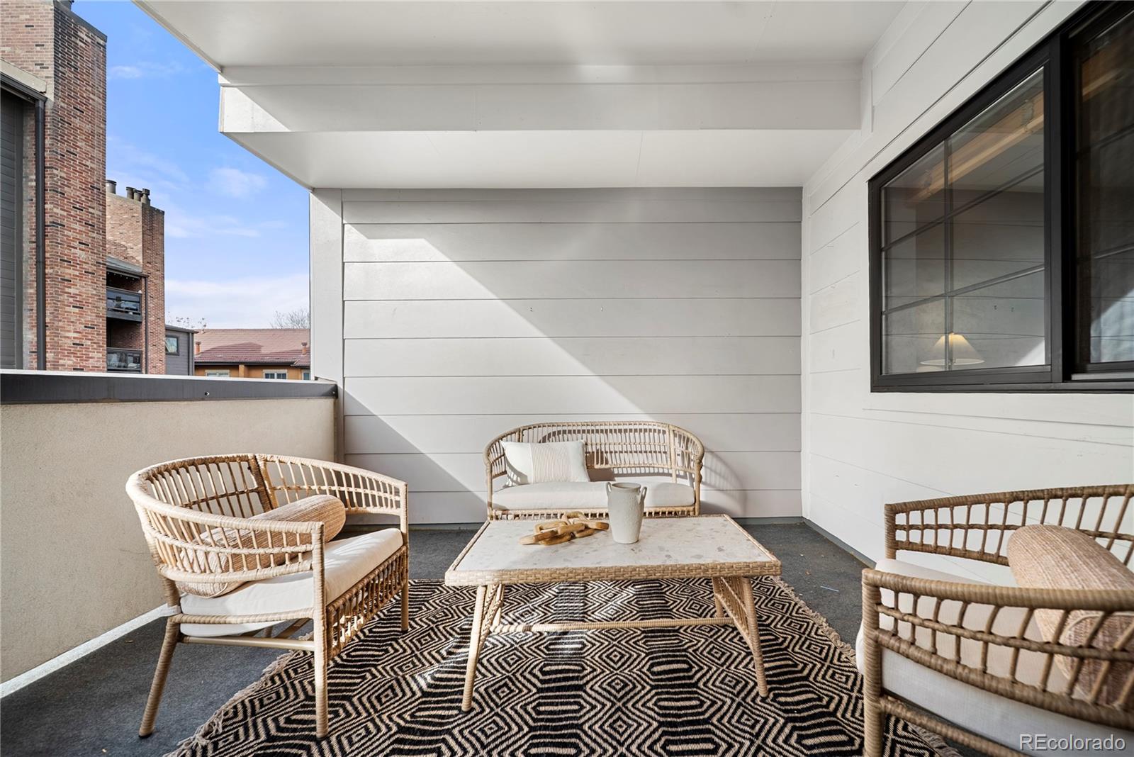 345 Fillmore Street Unit: 203