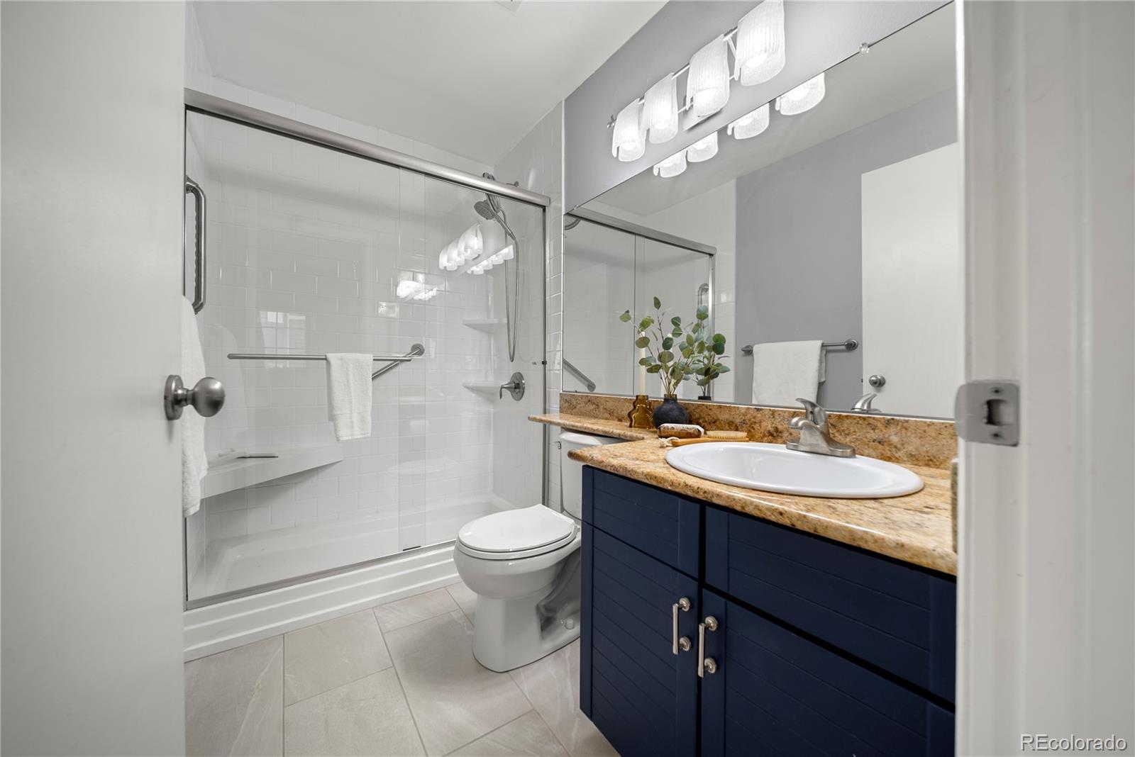 345 Fillmore Street Unit: 203