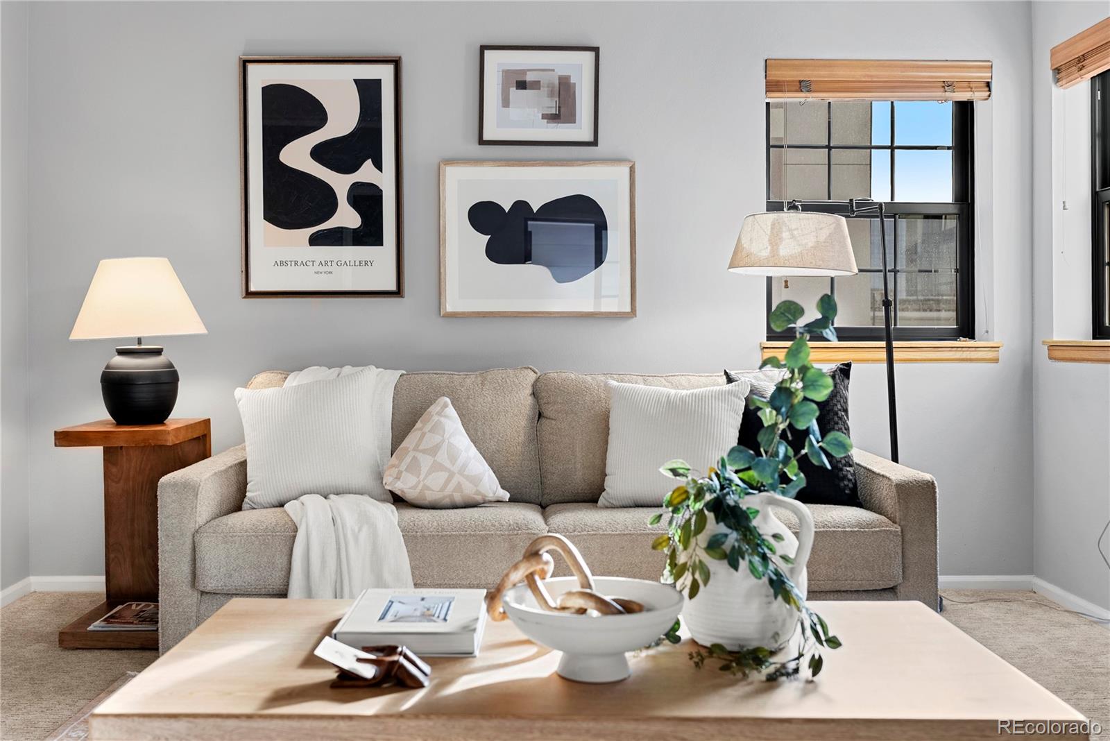 345 Fillmore Street Unit: 203