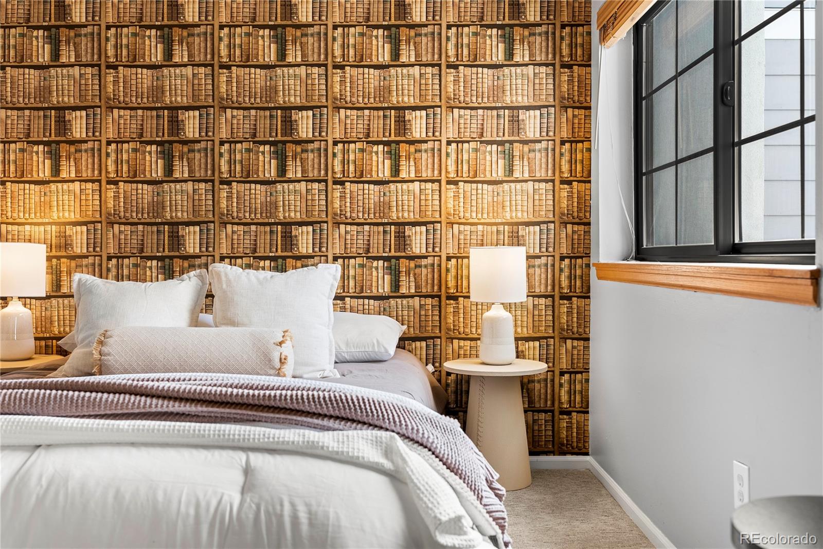 345 Fillmore Street Unit: 203