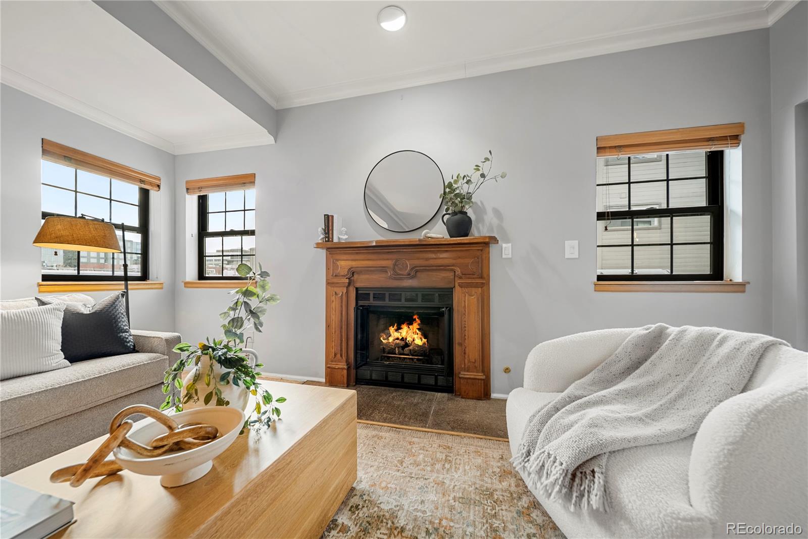 345 Fillmore Street Unit: 203