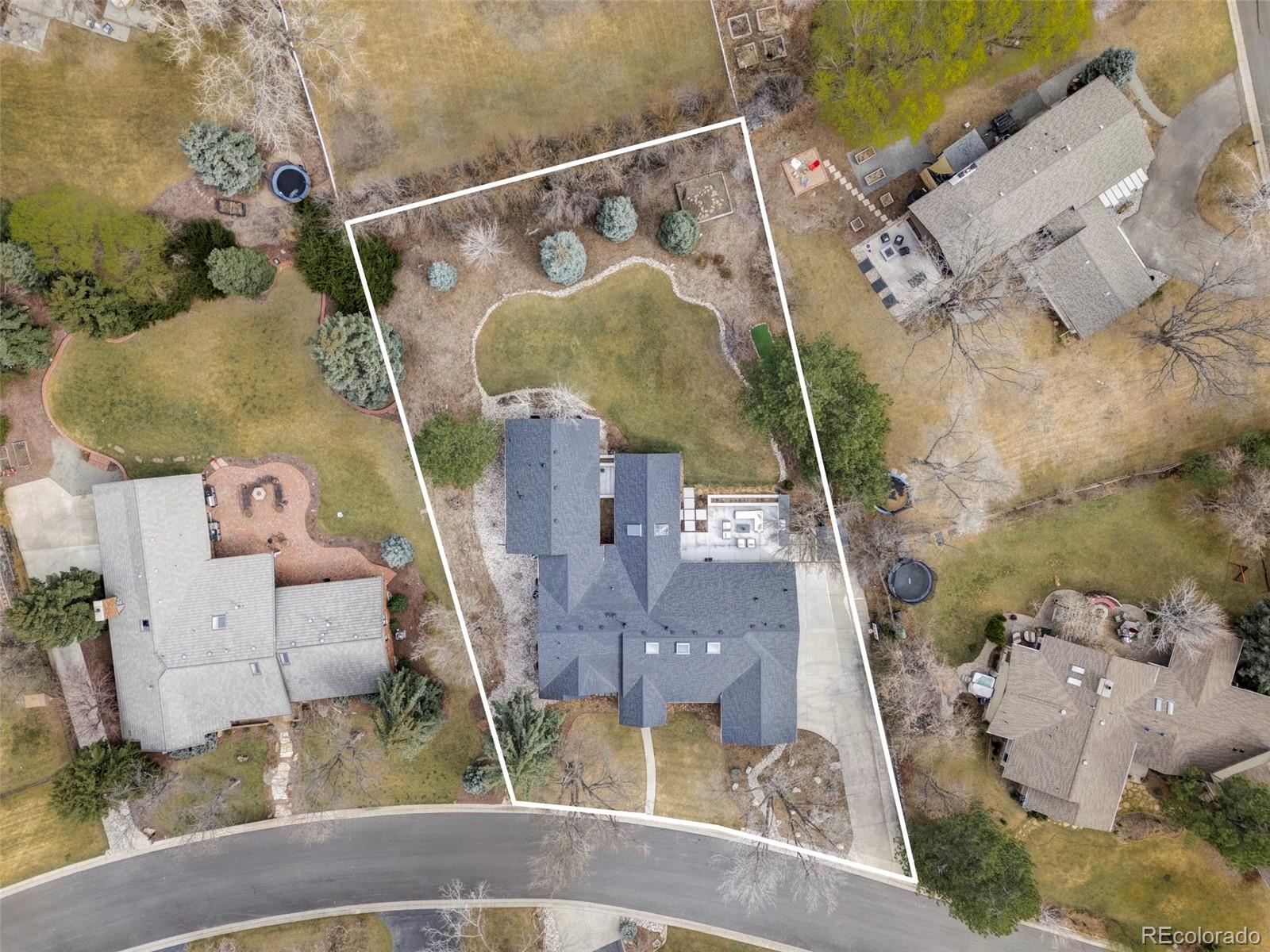 4421 Sumac Lane