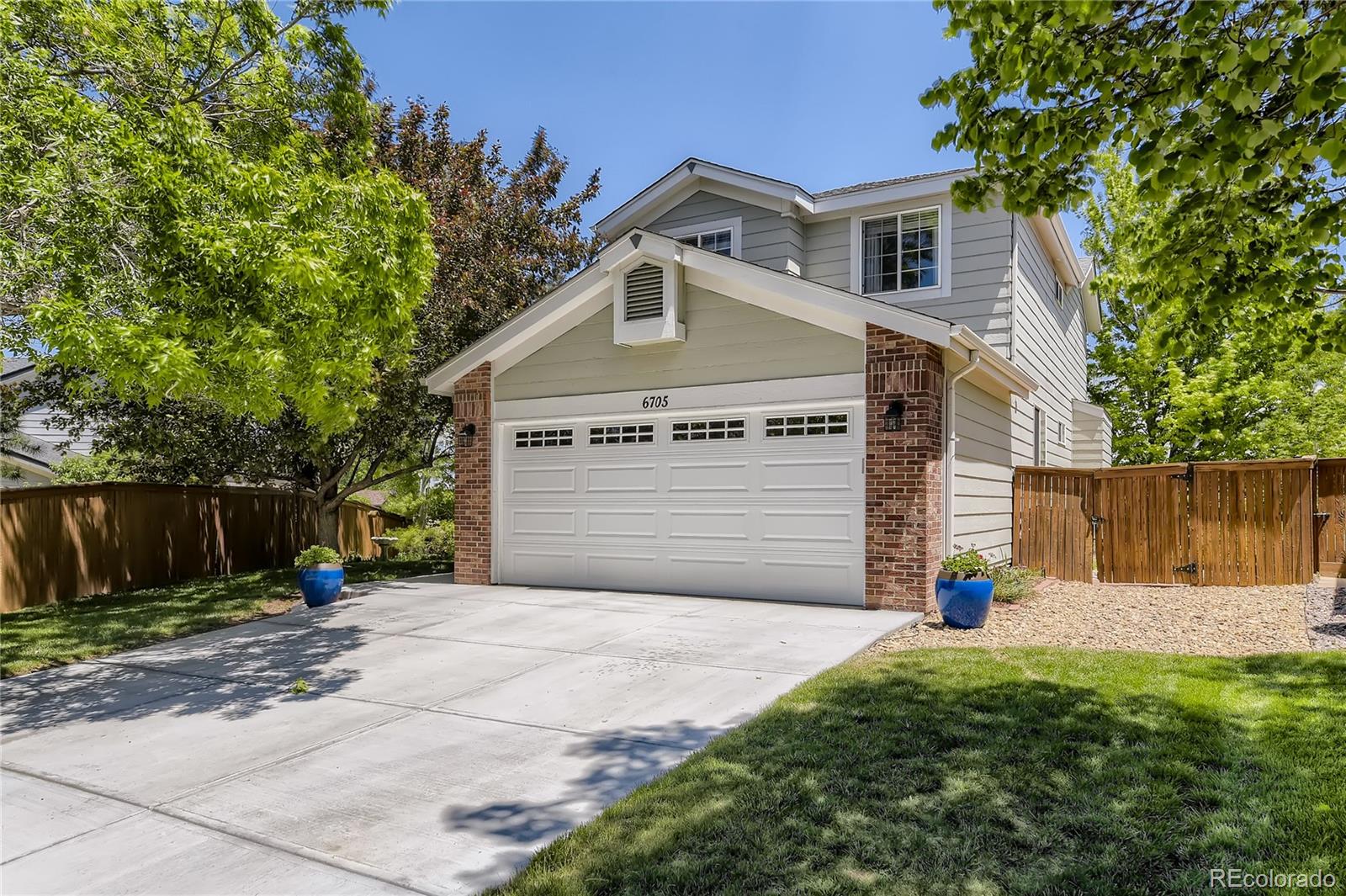 6705 Lionshead Parkway