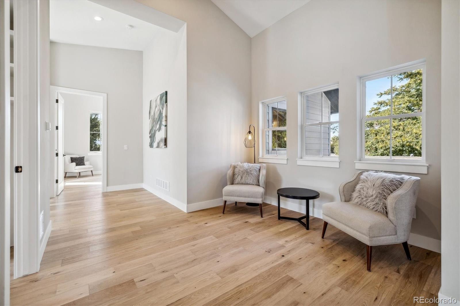 3252 S Pennsylvania Street