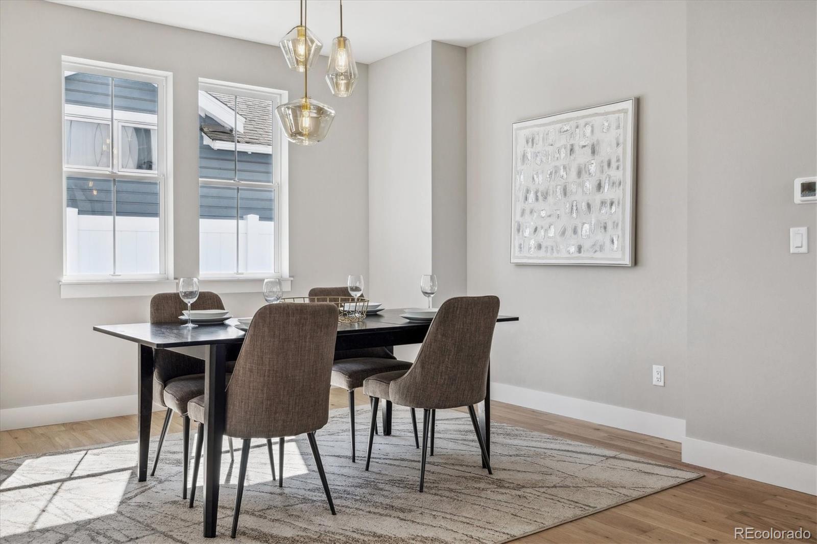 3252 S Pennsylvania Street