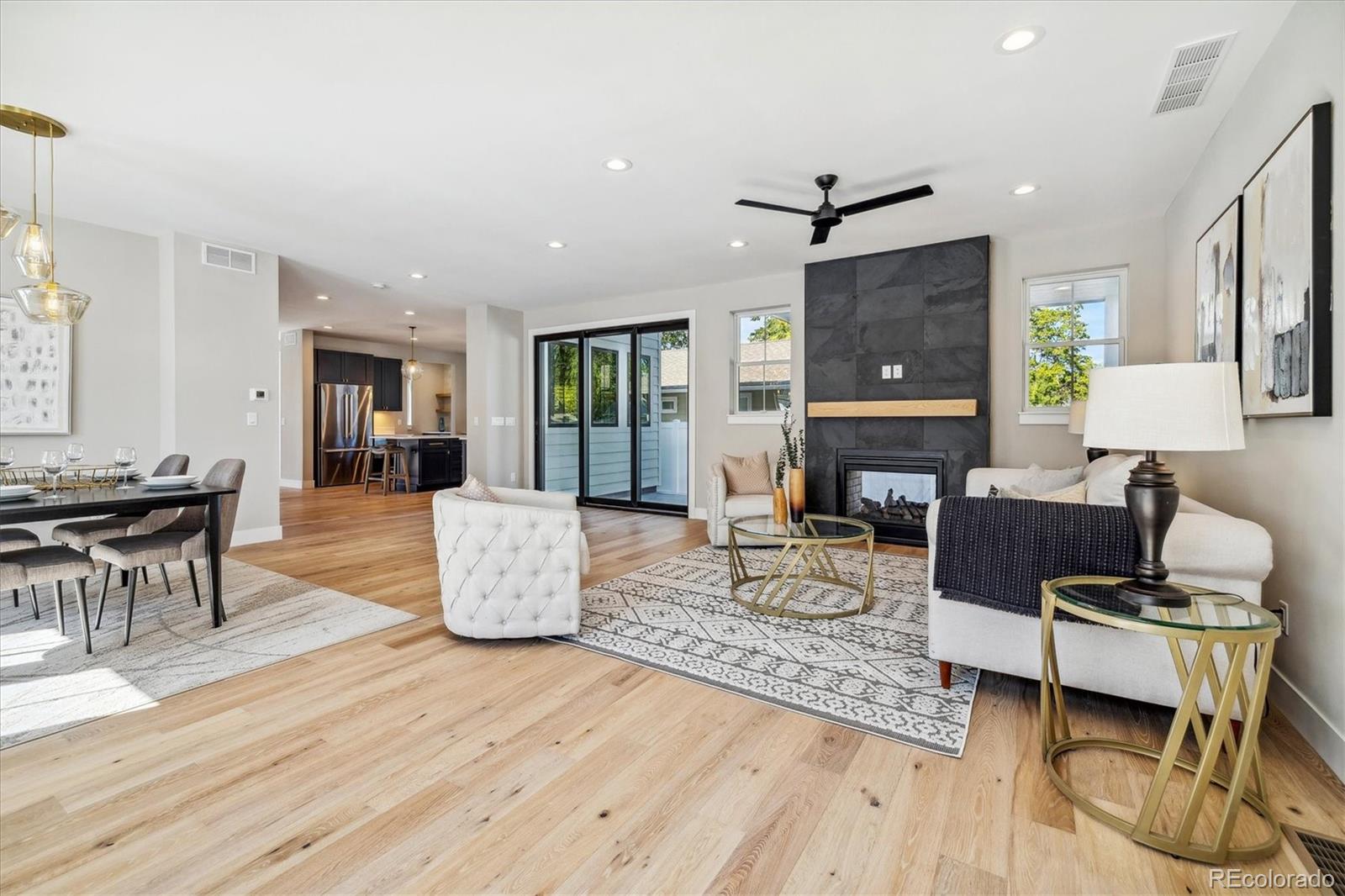 3252 S Pennsylvania Street