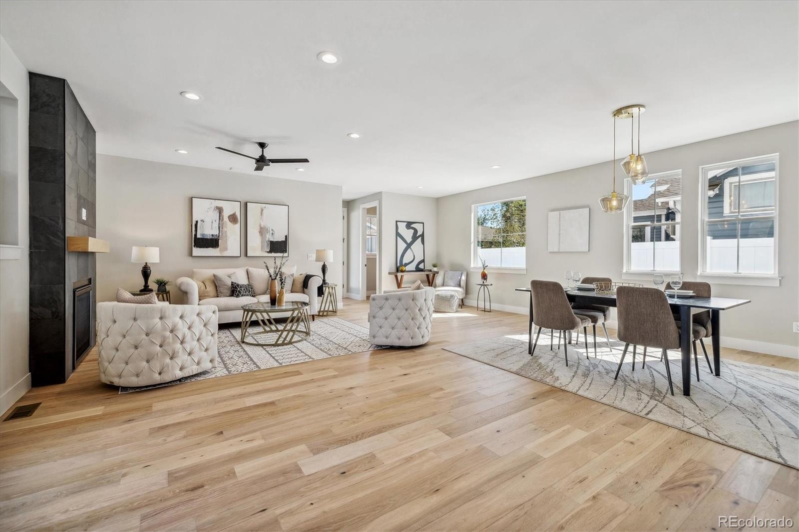 3252 S Pennsylvania Street