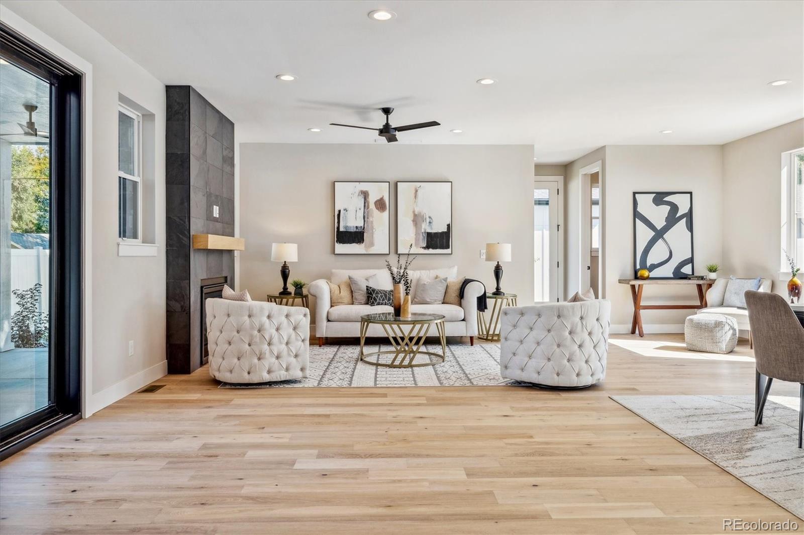 3252 S Pennsylvania Street