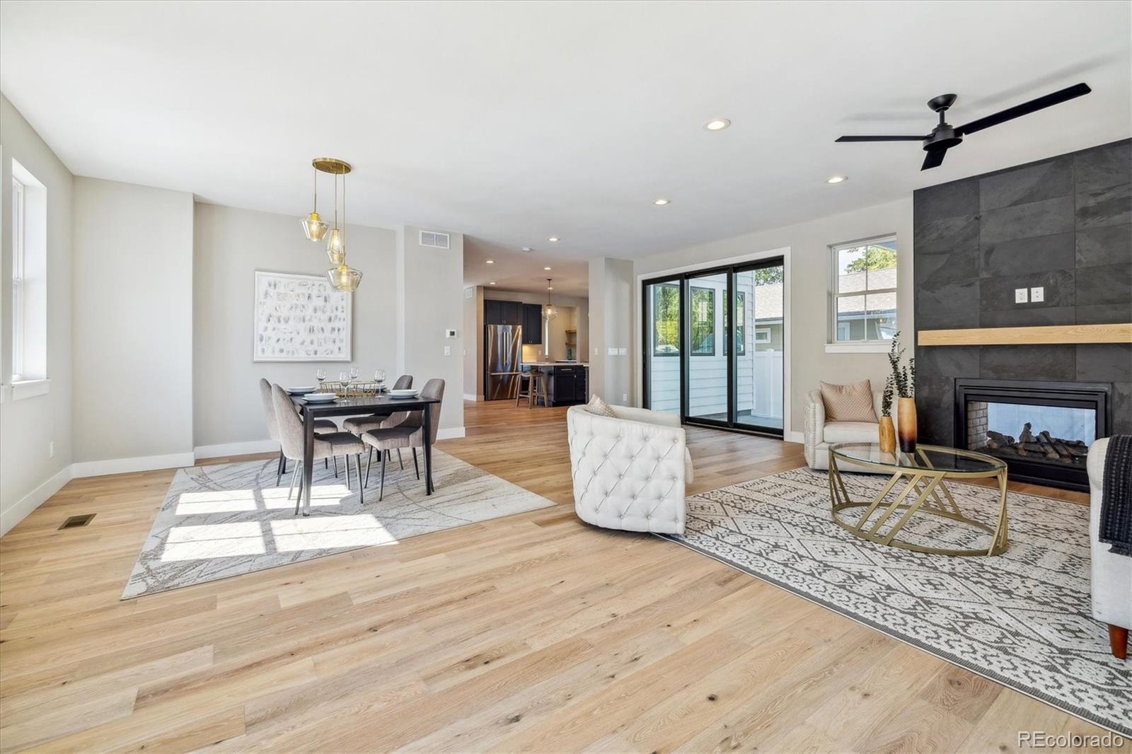 3252 S Pennsylvania Street