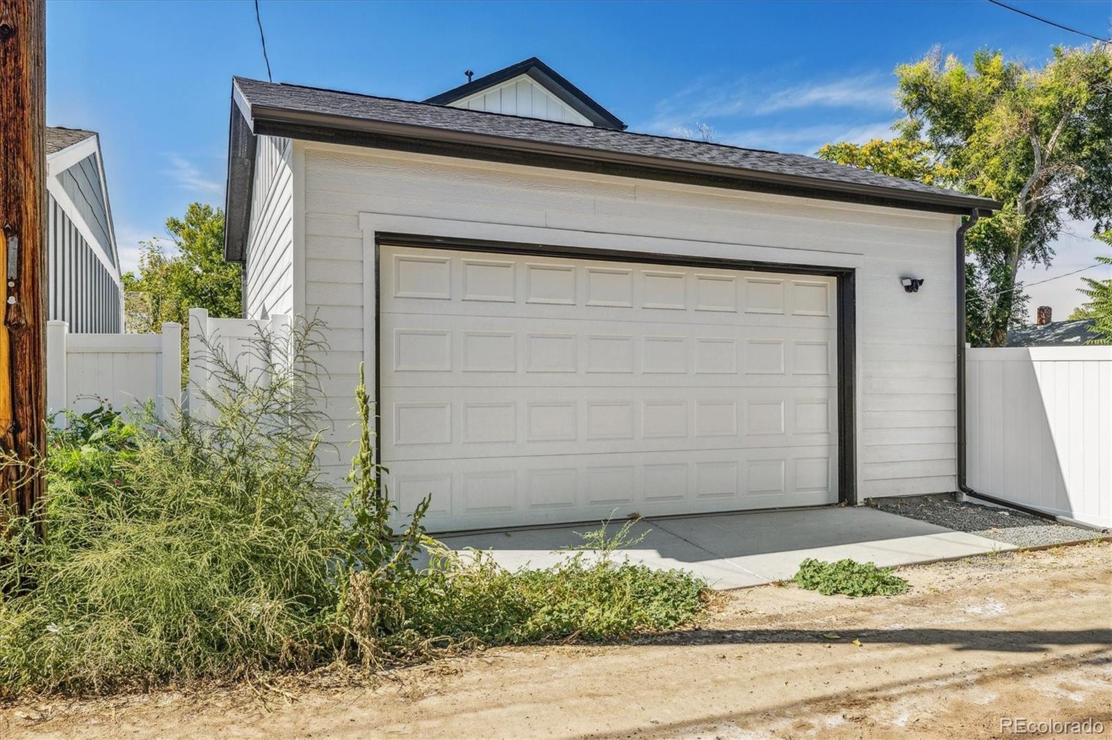 3252 S Pennsylvania Street