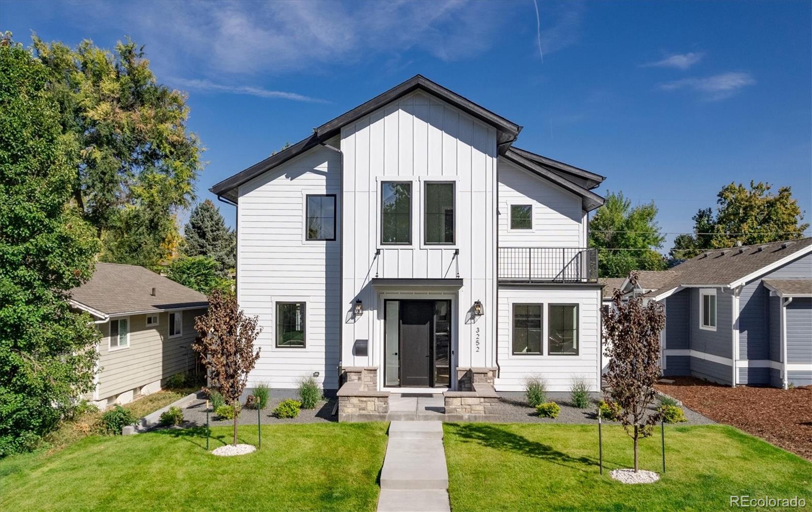 3252 S Pennsylvania Street