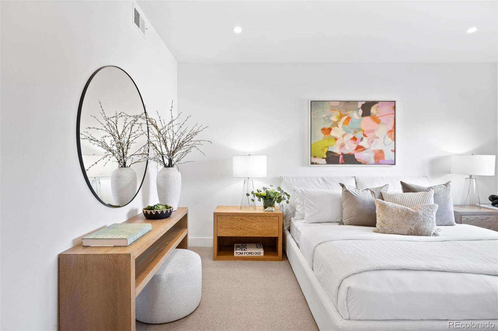 345 Fillmore Street Unit: 305