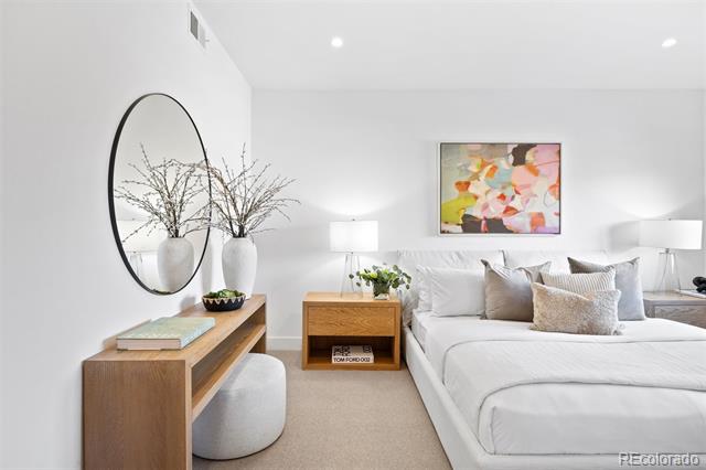 345 Fillmore Street Unit: 305