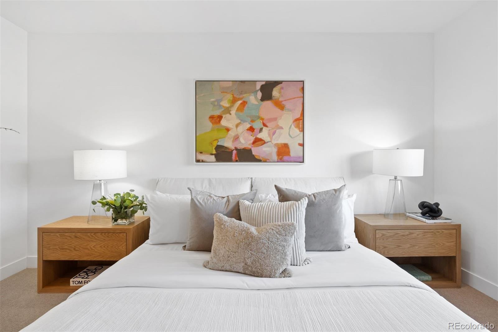 345 Fillmore Street Unit: 305