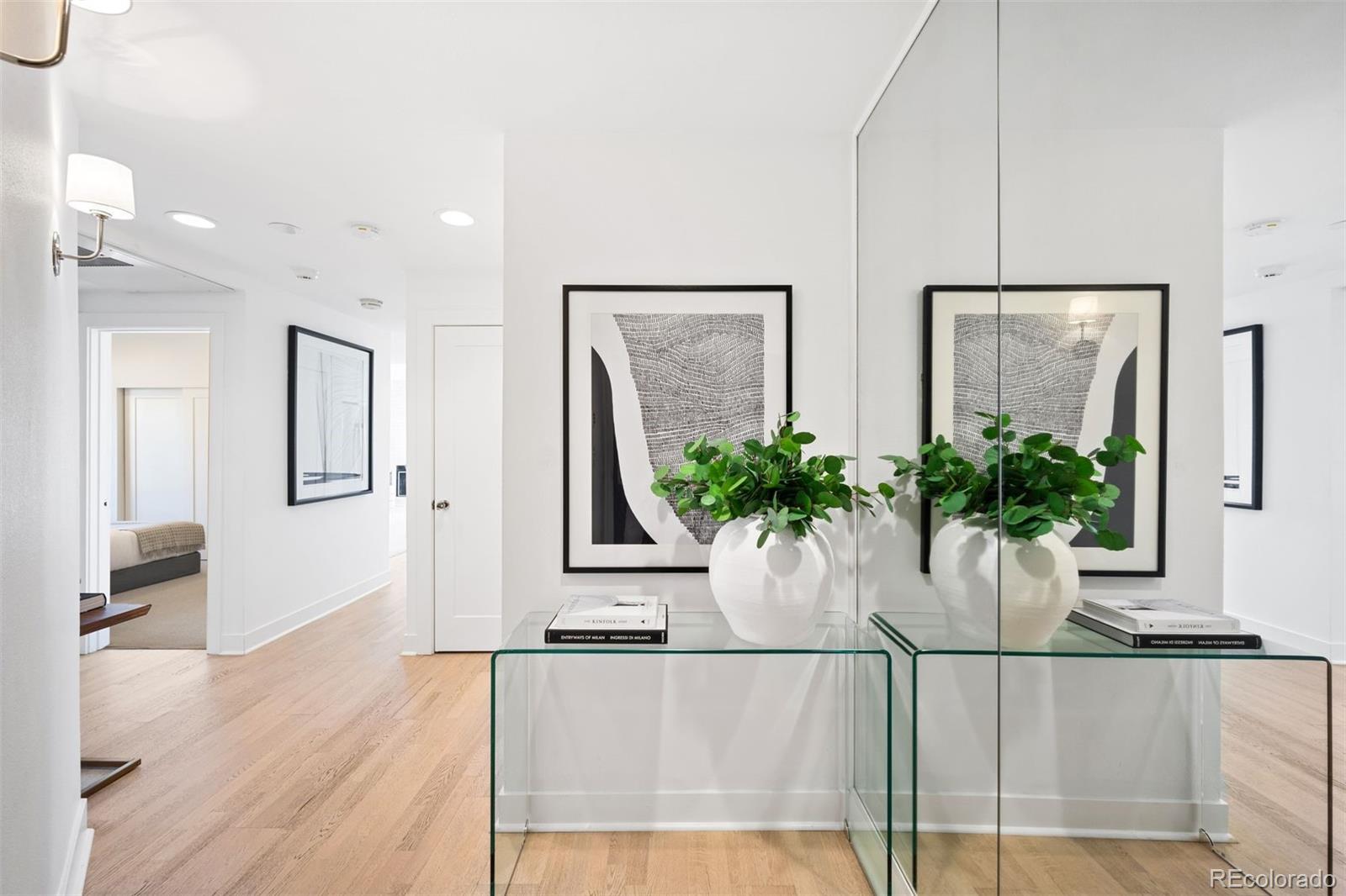 345 Fillmore Street Unit: 305