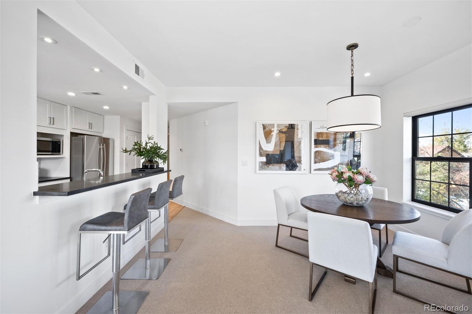 345 Fillmore Street Unit: 305