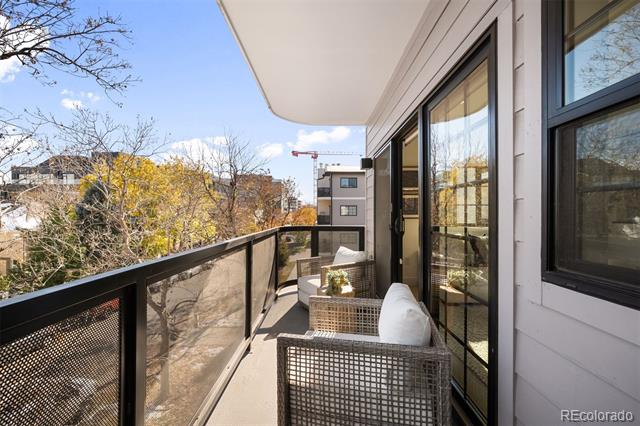 345 Fillmore Street Unit: 305