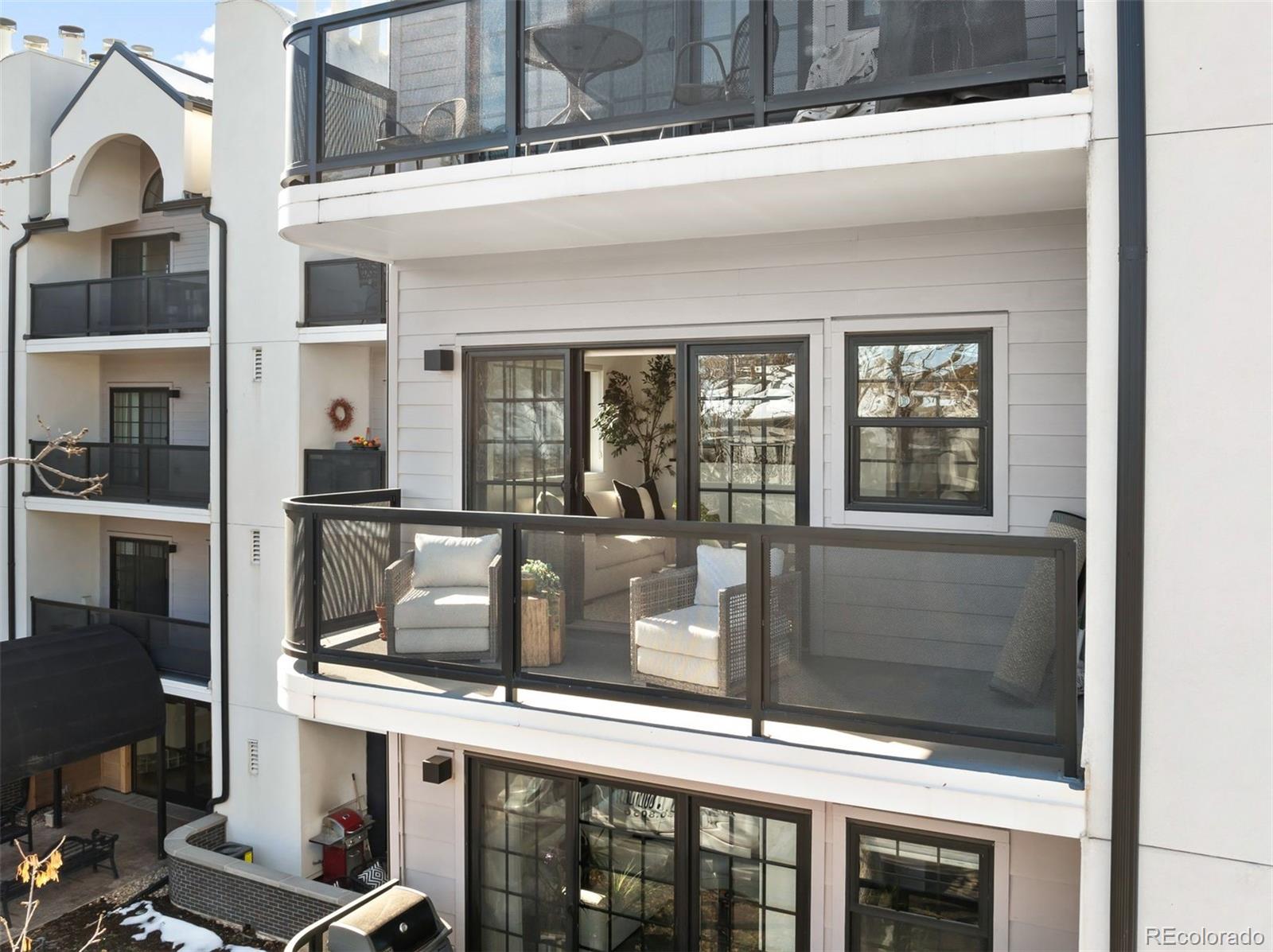 345 Fillmore Street Unit: 305