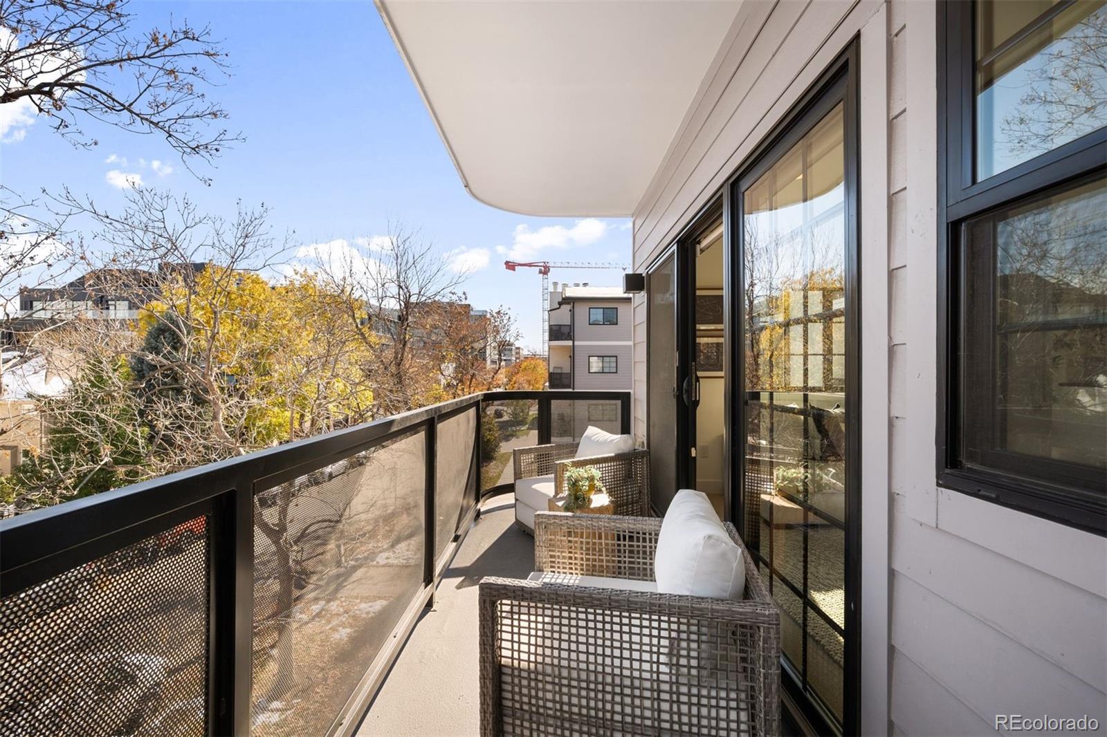 345 Fillmore Street Unit: 305