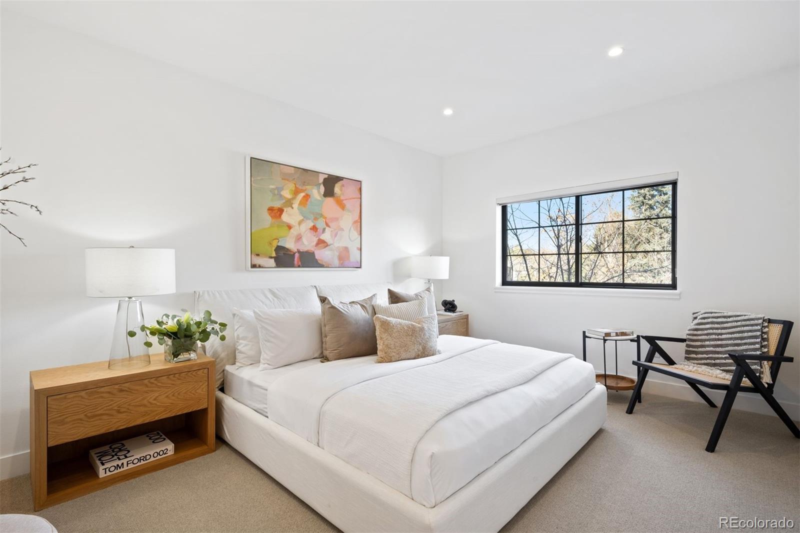 345 Fillmore Street Unit: 305