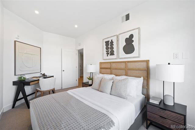 345 Fillmore Street Unit: 305