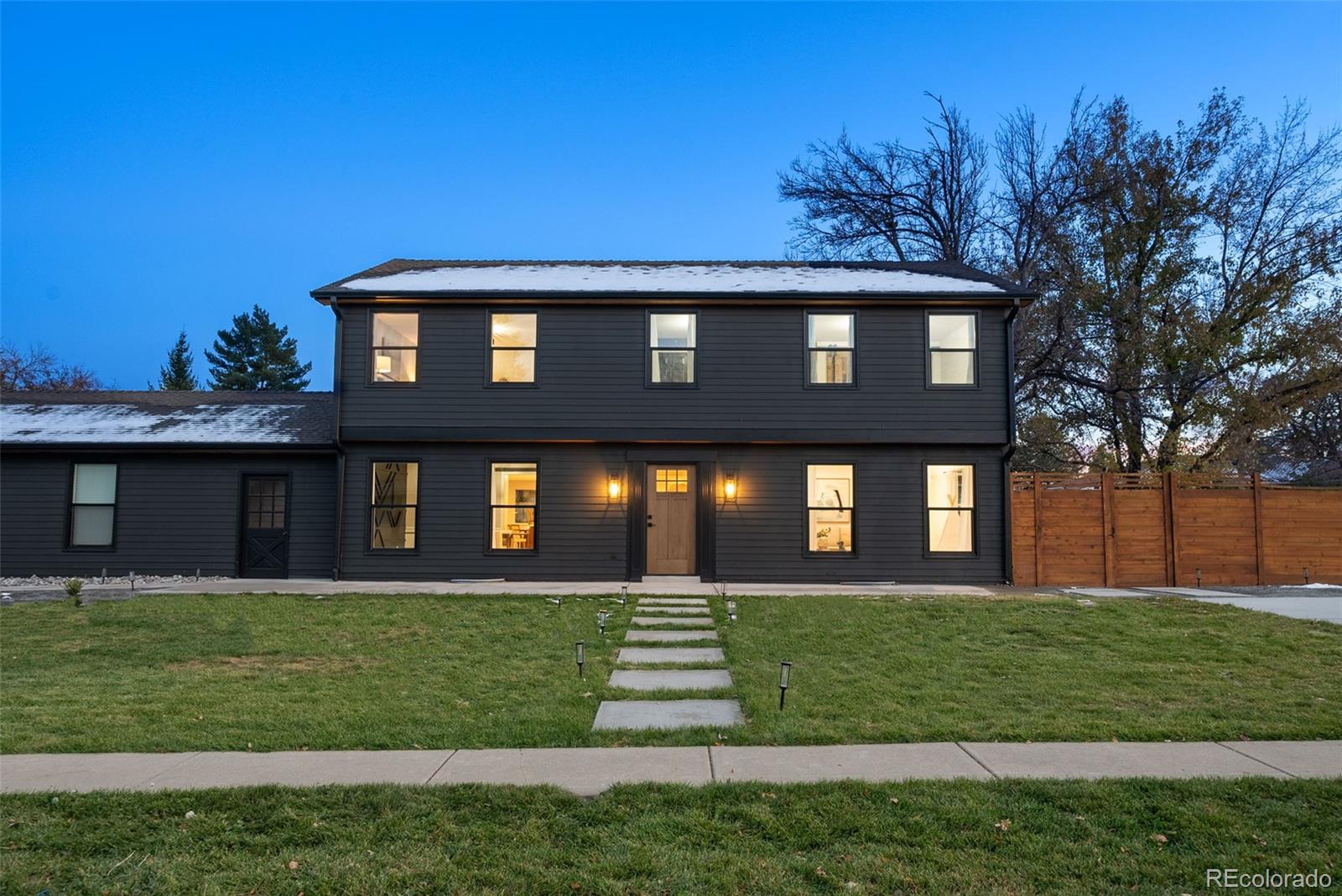 2594 S Harrington Lane