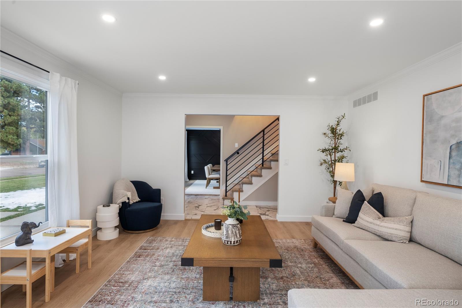 2594 S Harrington Lane