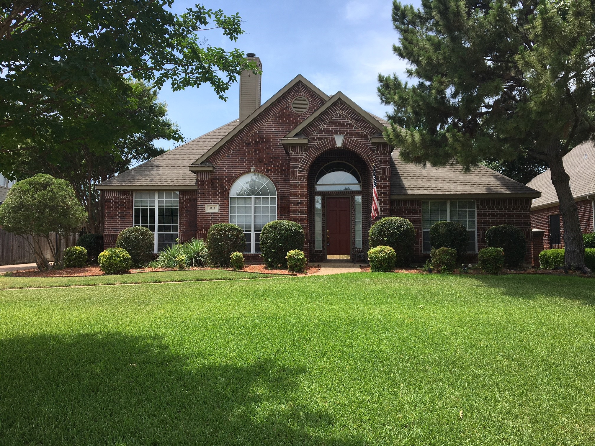 2613 Flameleaf Drive