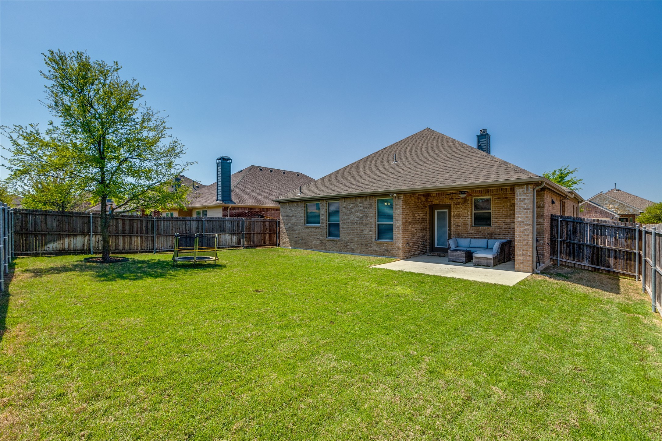 205 N Rocky Pine Road