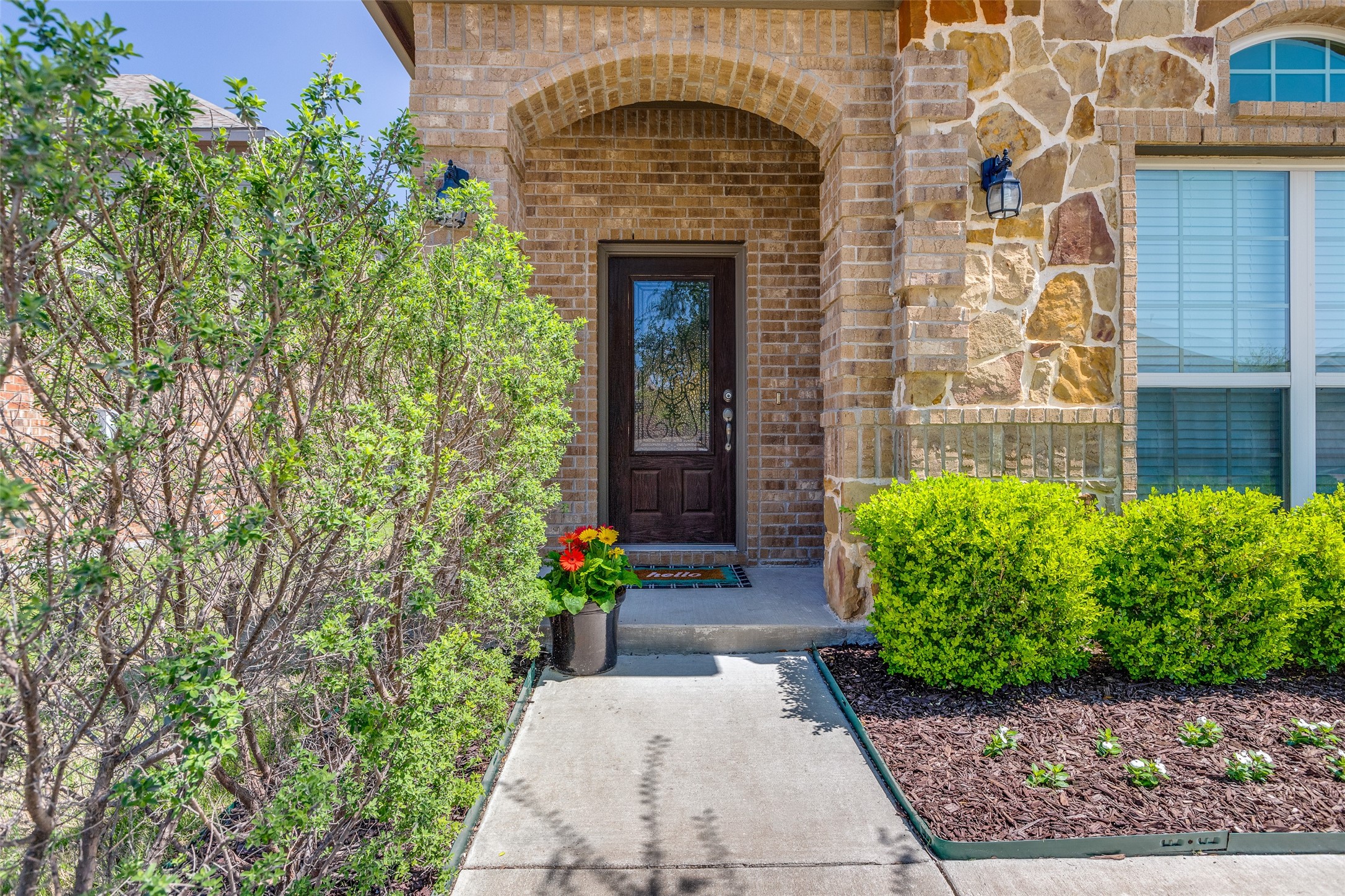 205 N Rocky Pine Road