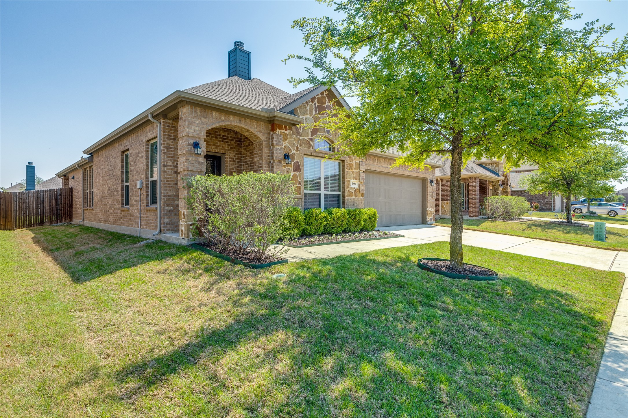 205 N Rocky Pine Road