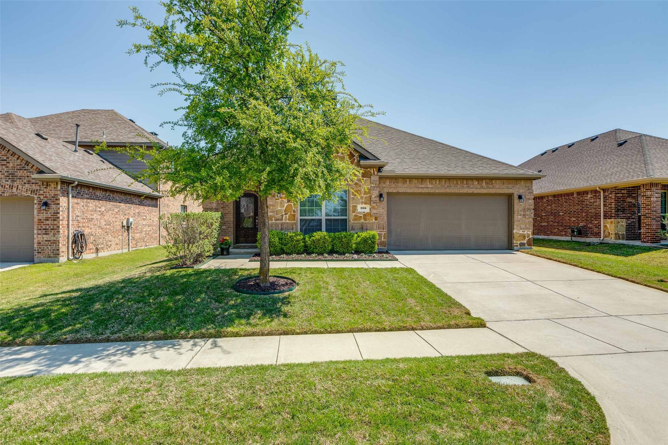 205 N Rocky Pine Road