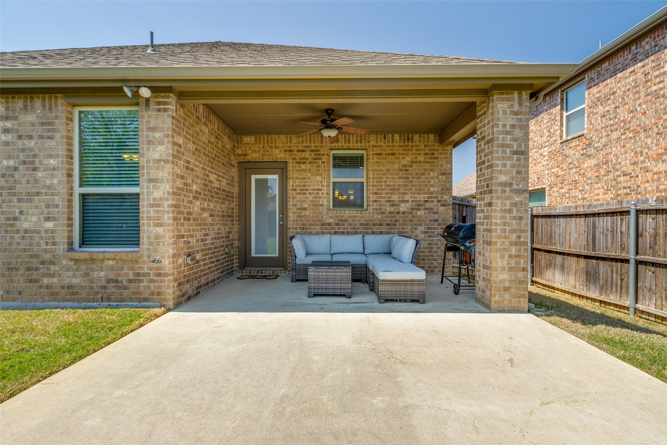 205 N Rocky Pine Road