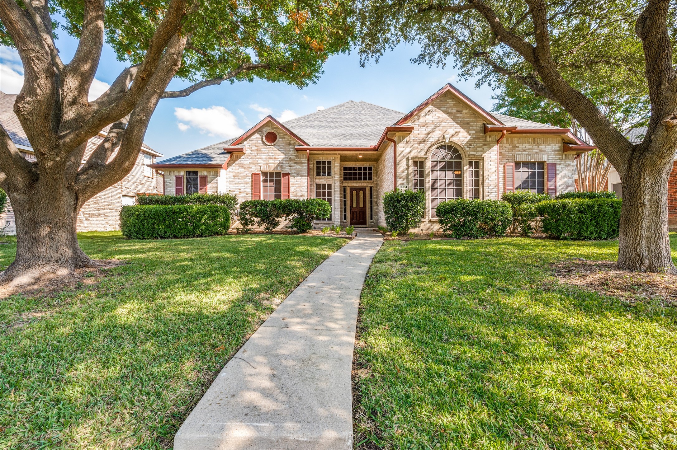 3204 Grantham Drive