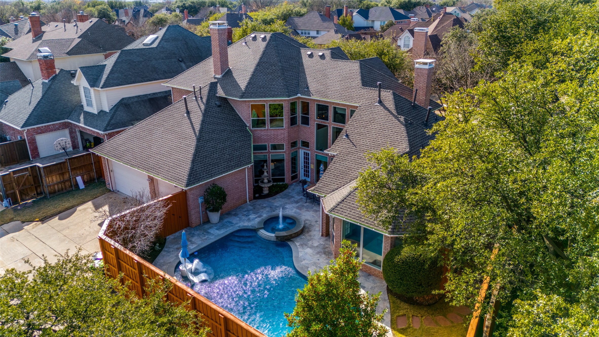 2728 Polo Lane