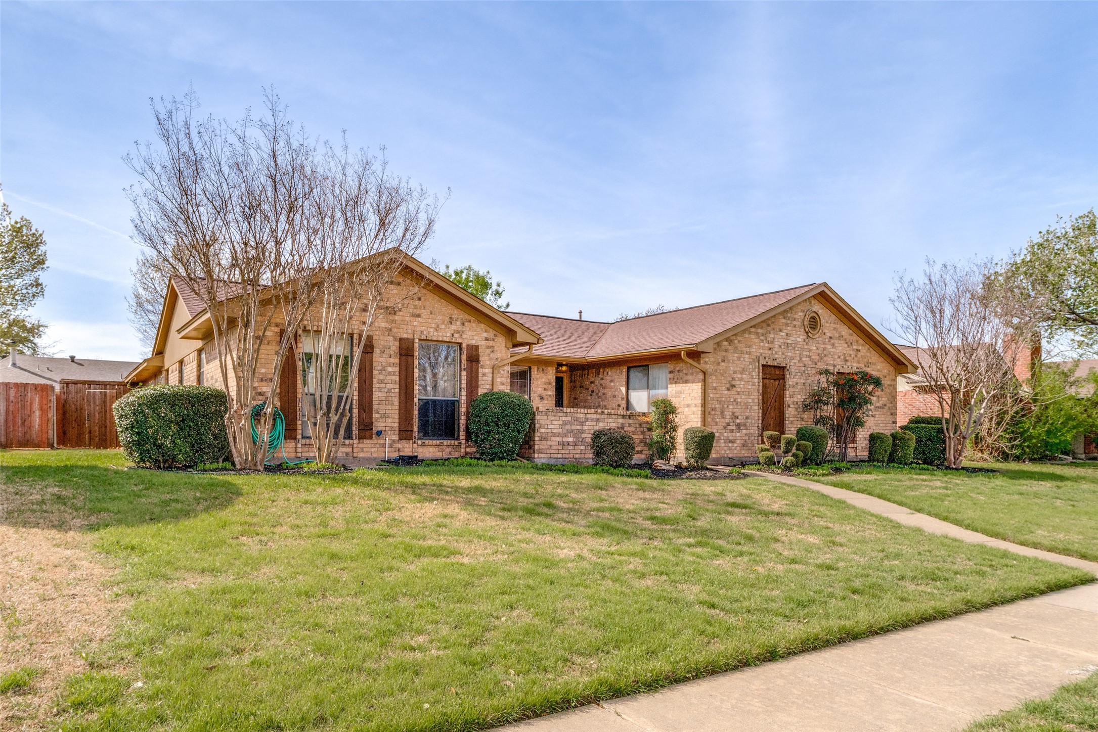 1020 Filmore Drive