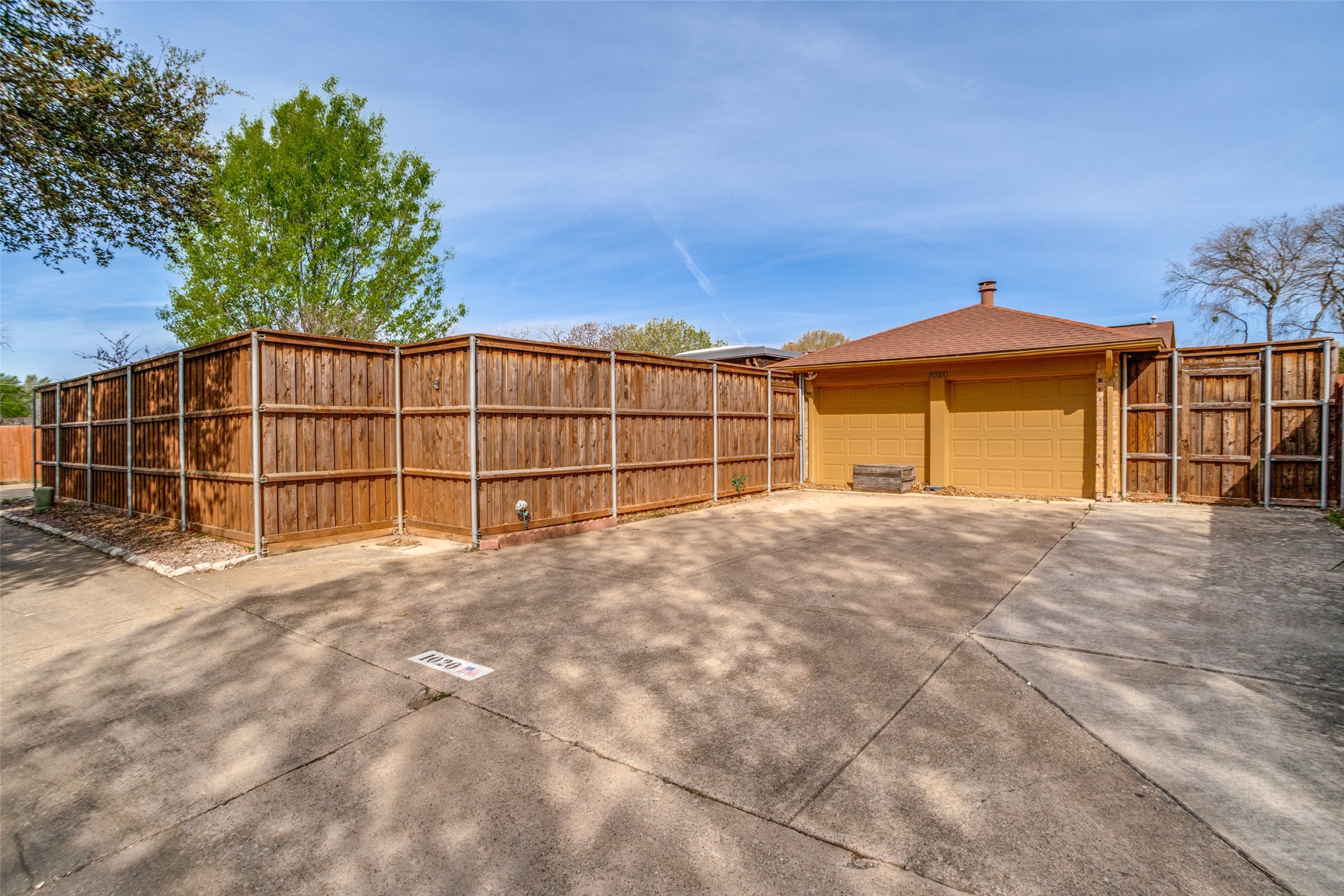 1020 Filmore Drive