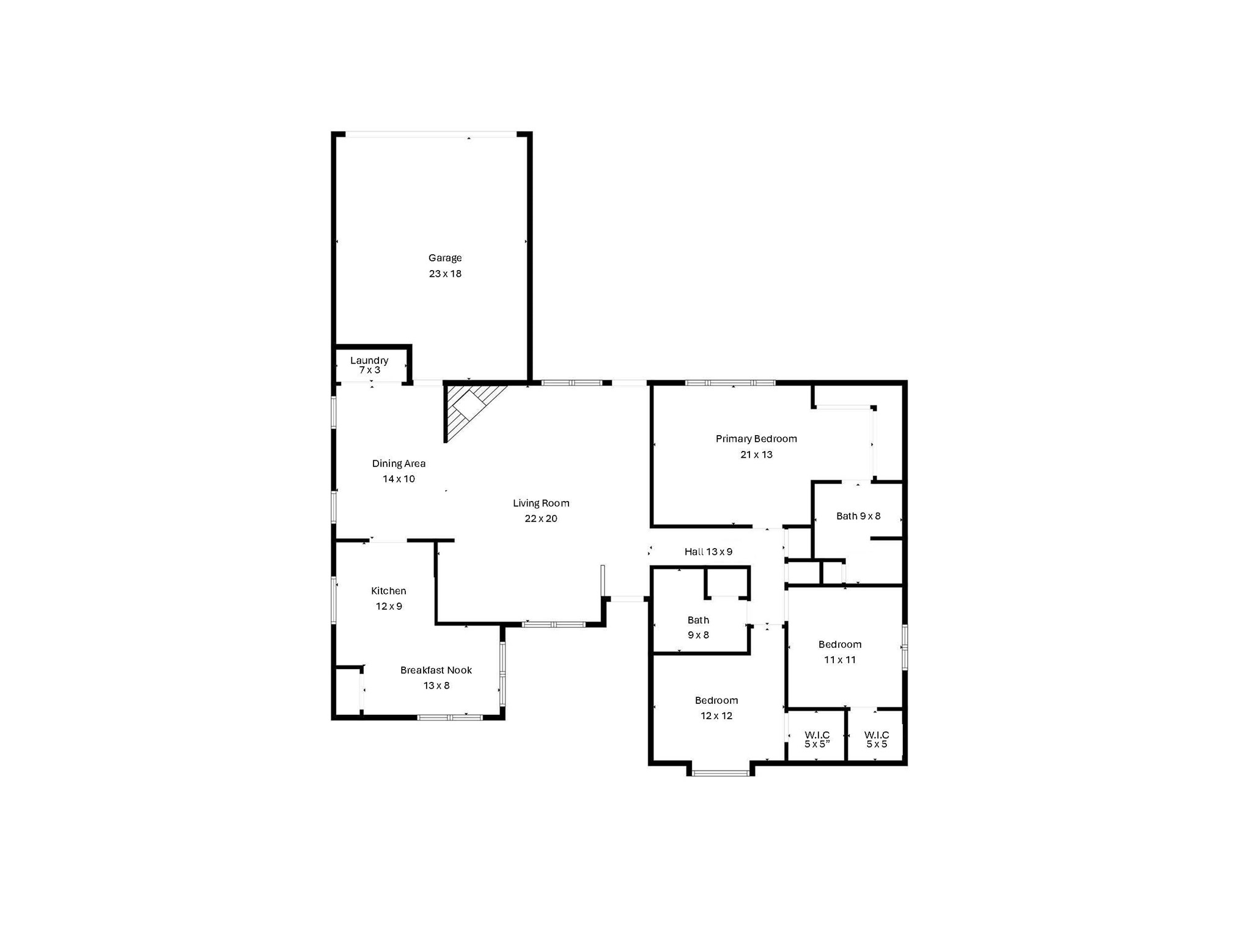 1020 Filmore Drive