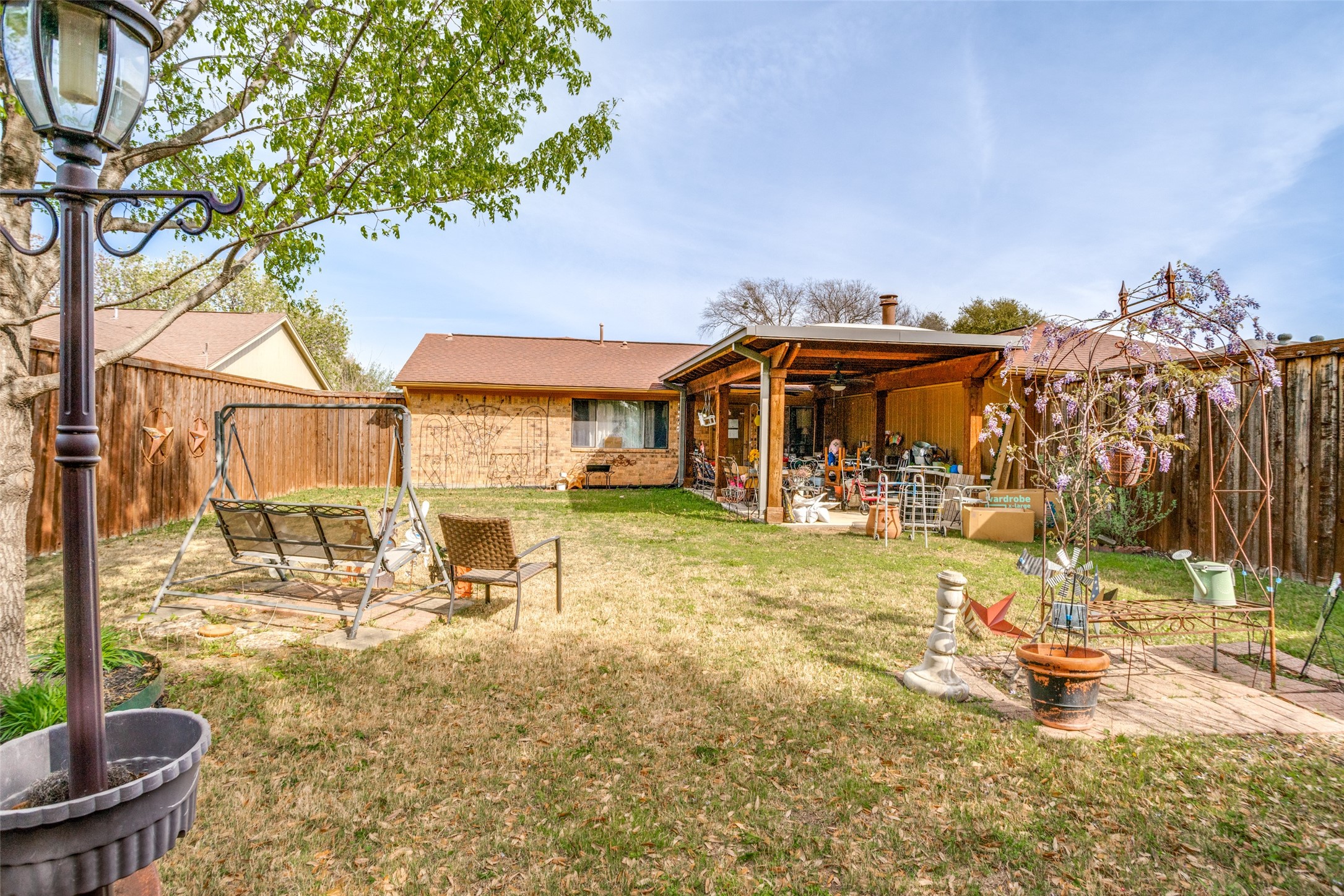 1020 Filmore Drive
