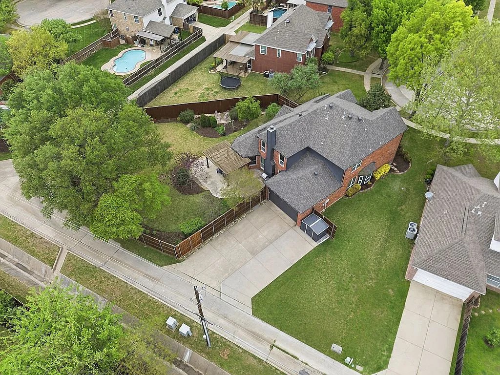 155 Newport Drive