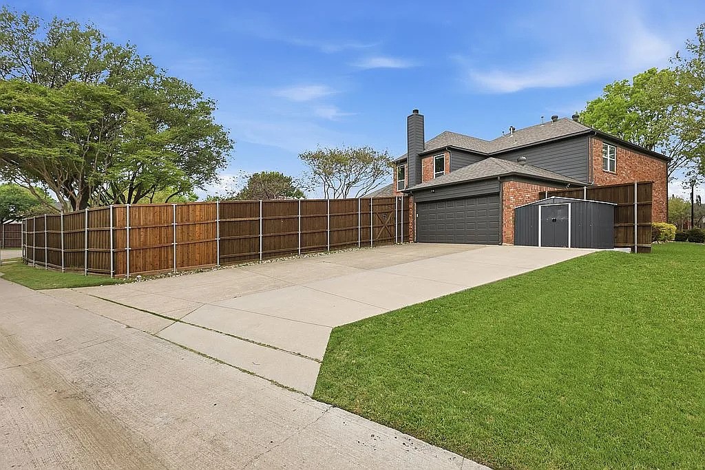 155 Newport Drive