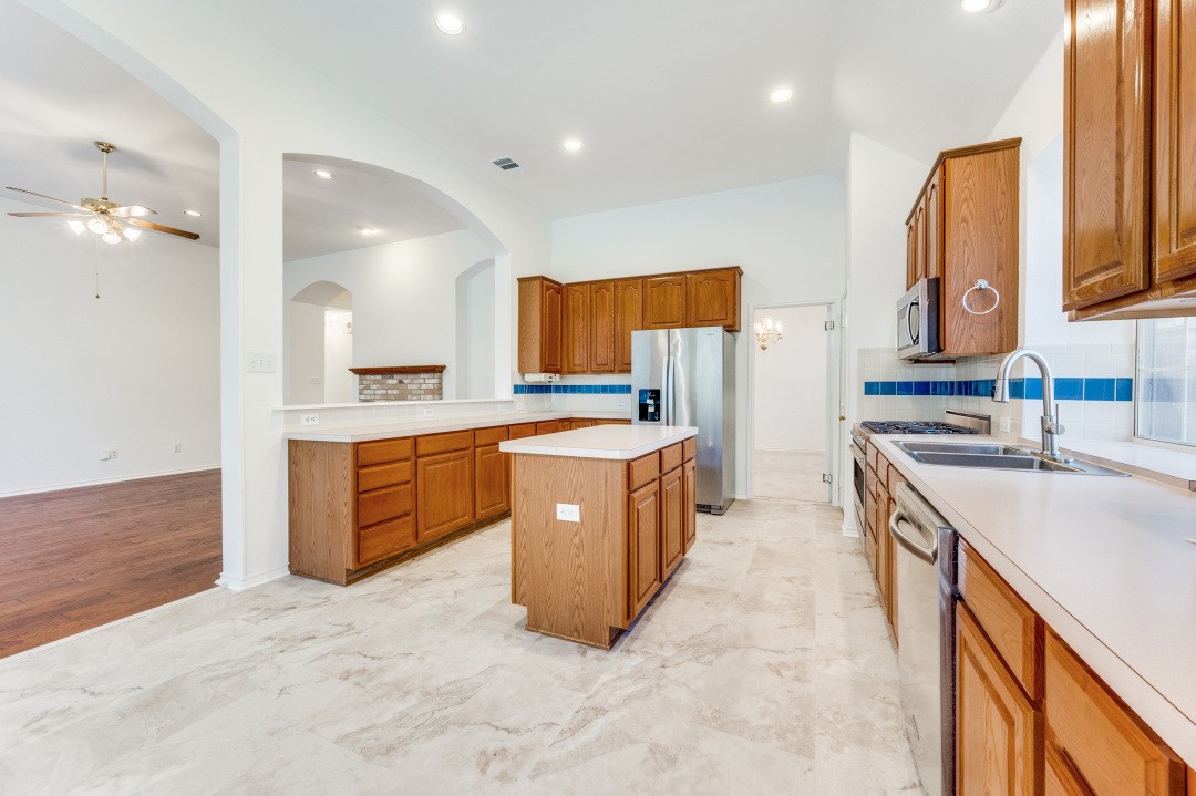 3204 Grantham Drive