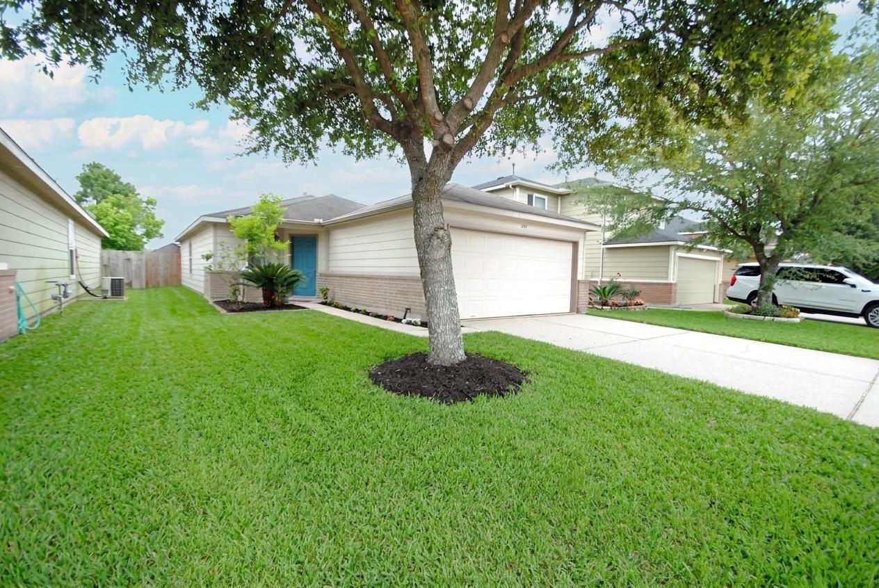 1802 Adobe Stone Drive