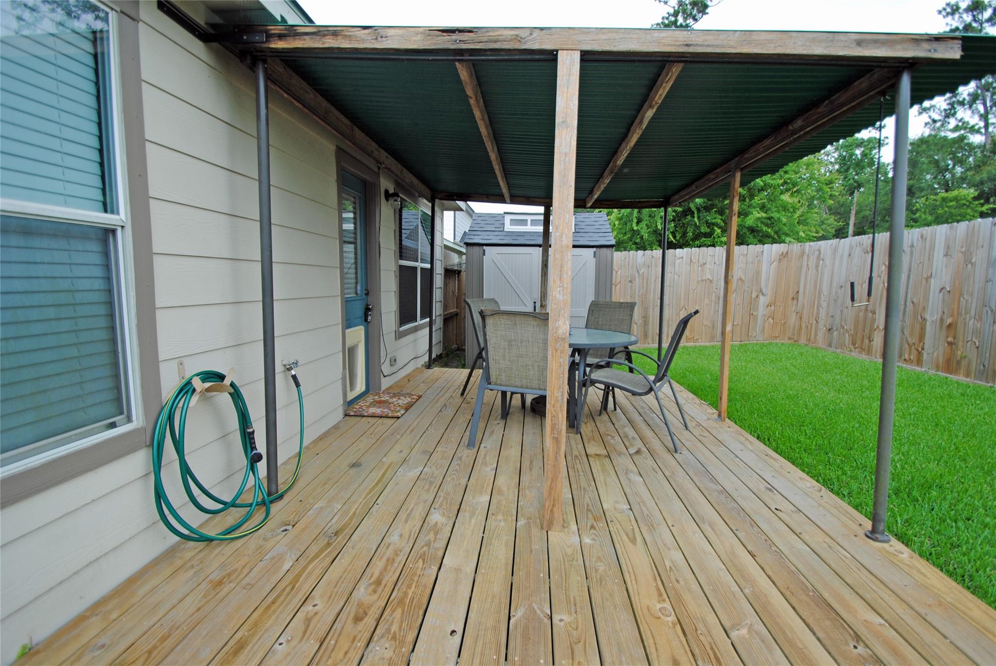 1802 Adobe Stone Drive