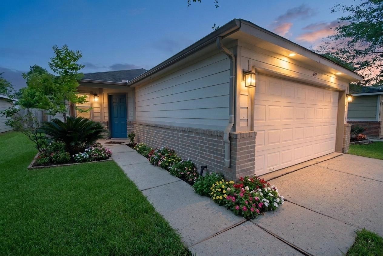 1802 Adobe Stone Drive