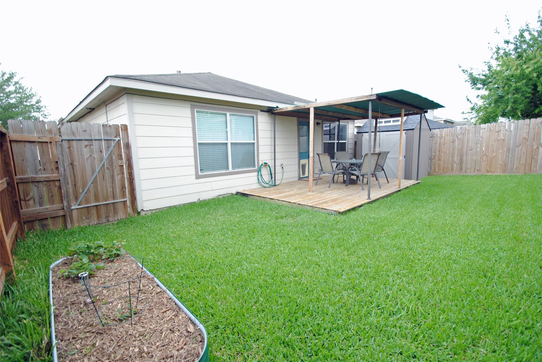 1802 Adobe Stone Drive