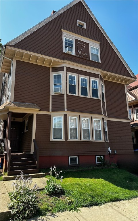 519 Angell Street